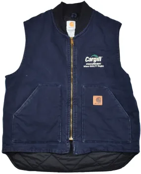 CARHARTT Vintage Vest (L)