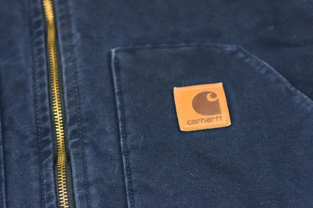 CARHARTT Vintage Vest (L)