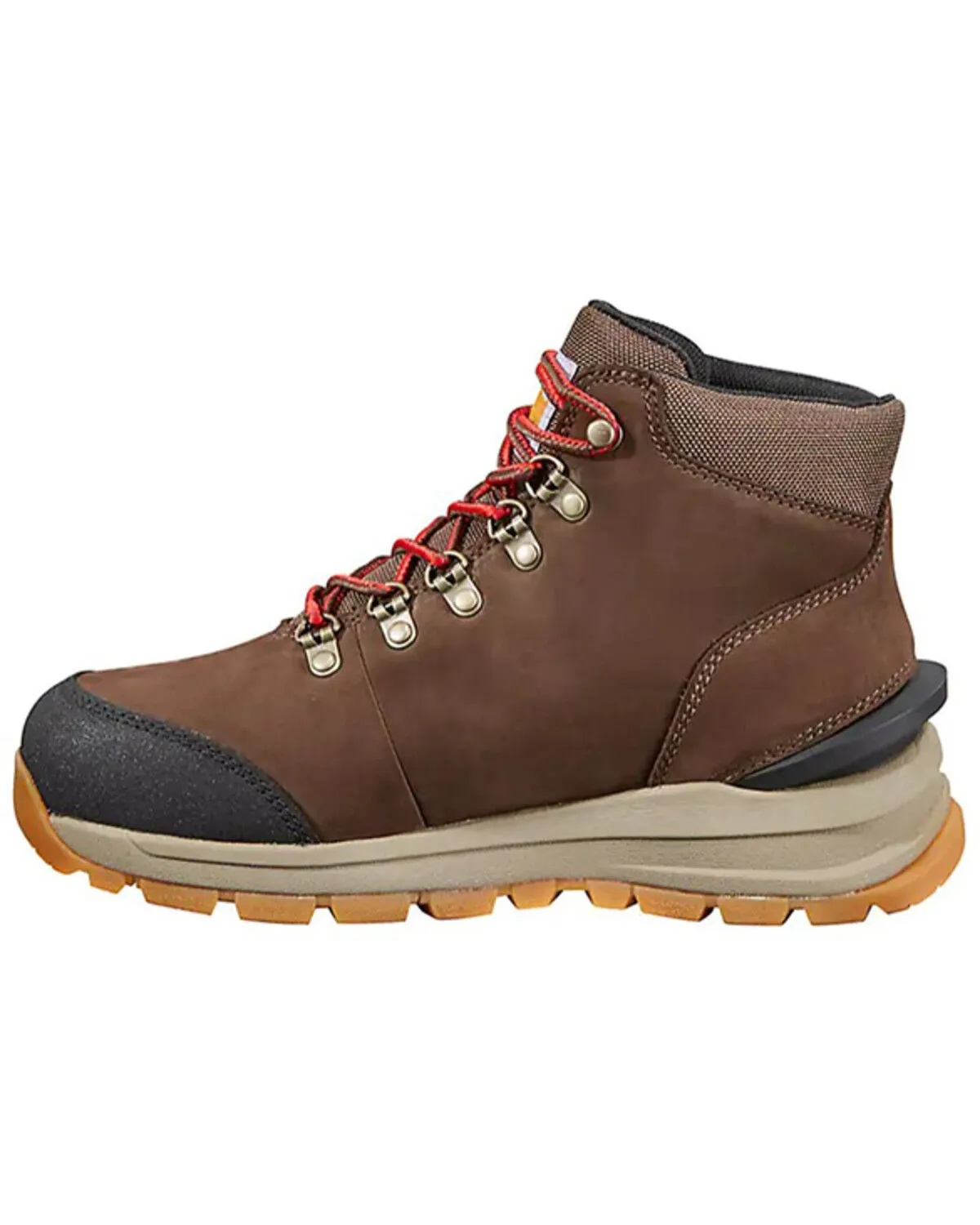 Carhartt Women's Gilmore 5" Hiker Work Boot - Soft Toe