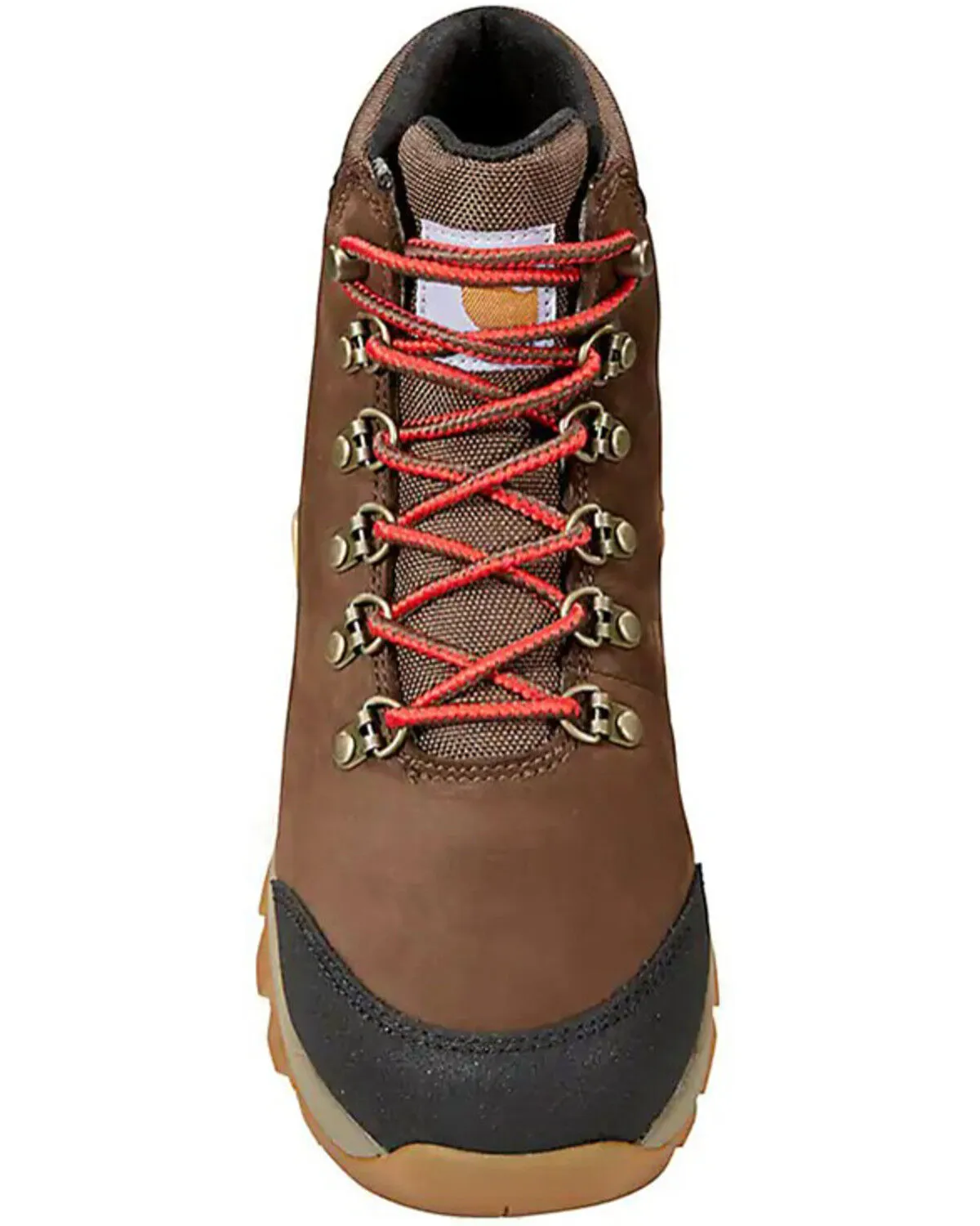 Carhartt Women's Gilmore 5" Hiker Work Boot - Soft Toe