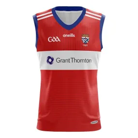 Cayman Islands GFC Women's Fit Ladies GAA Vest (Goalkeeper)