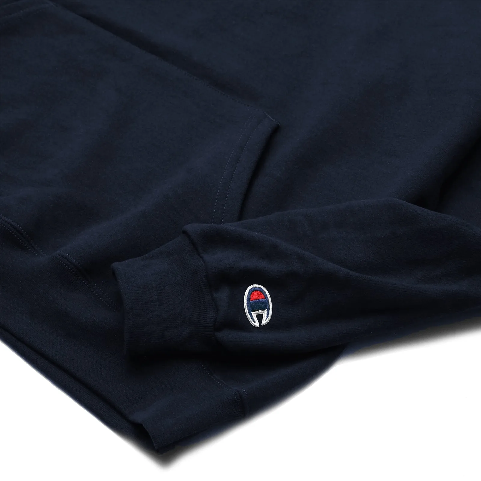 Champion - 9oz Hoodie - Navy