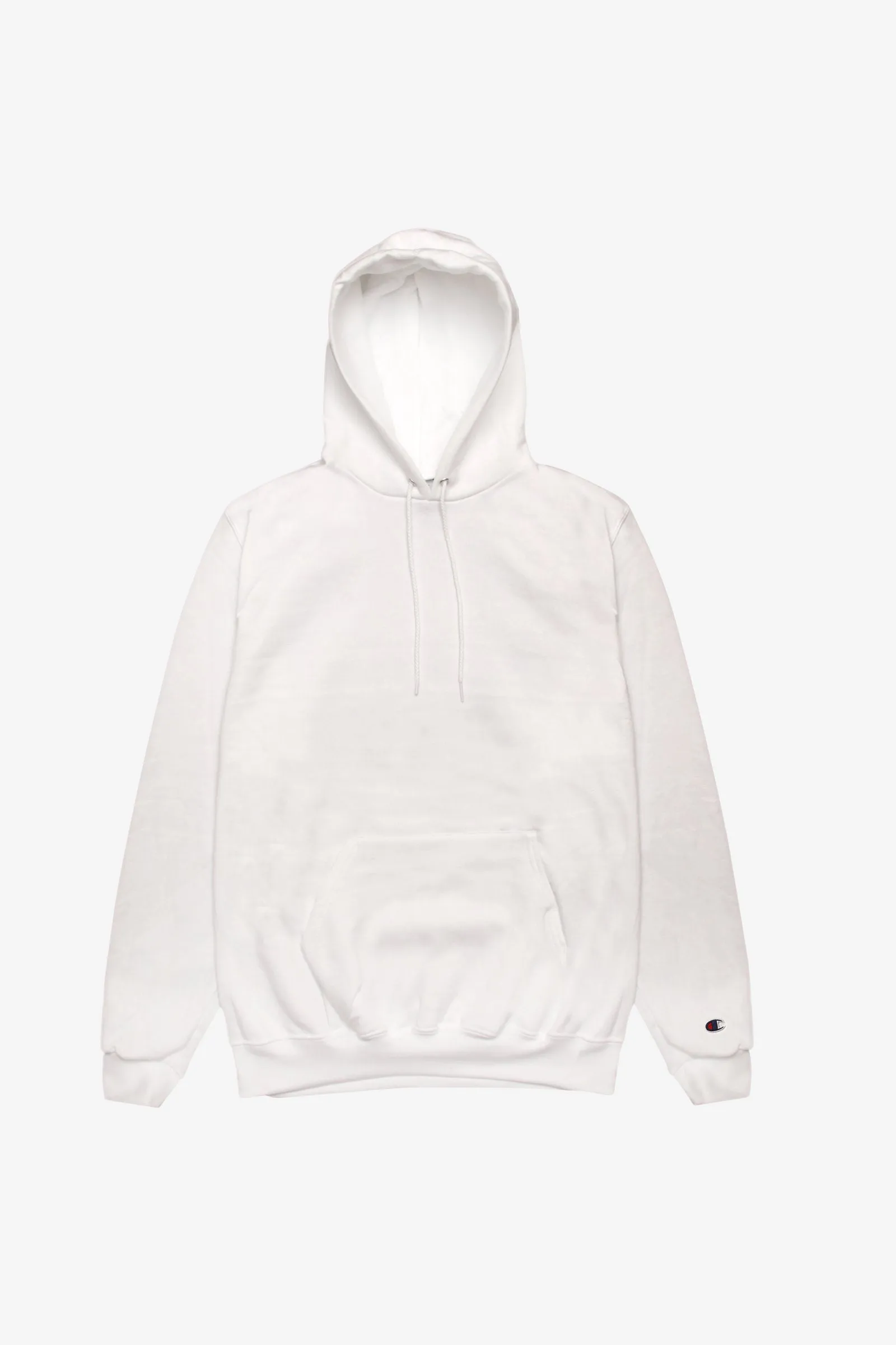 Champion - 9oz Hoodie - White