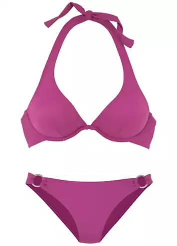 Chiemsee Underwired Bikini | Grattan