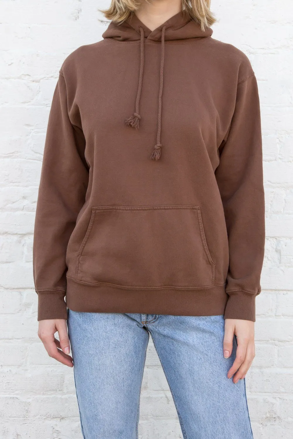 Christy Regular Fit Hoodie