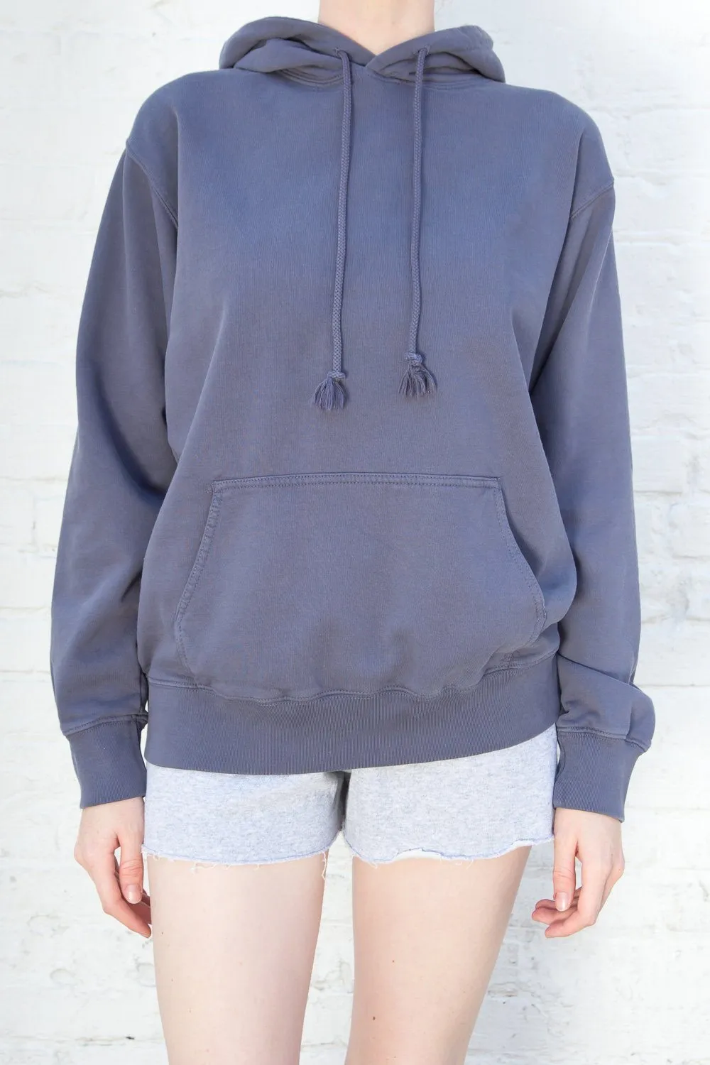 Christy Regular Fit Hoodie