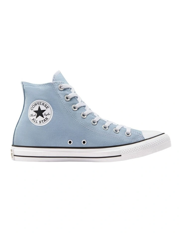 Chuck Taylor All Star Ox Sneakers in Out Of The Blue