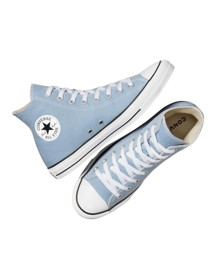 Chuck Taylor All Star Ox Sneakers in Out Of The Blue