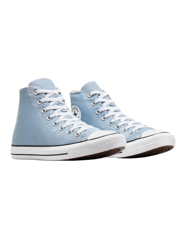 Chuck Taylor All Star Ox Sneakers in Out Of The Blue