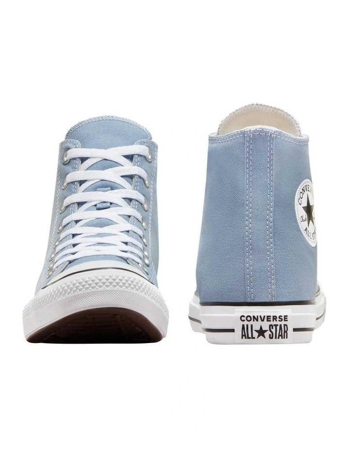 Chuck Taylor All Star Ox Sneakers in Out Of The Blue