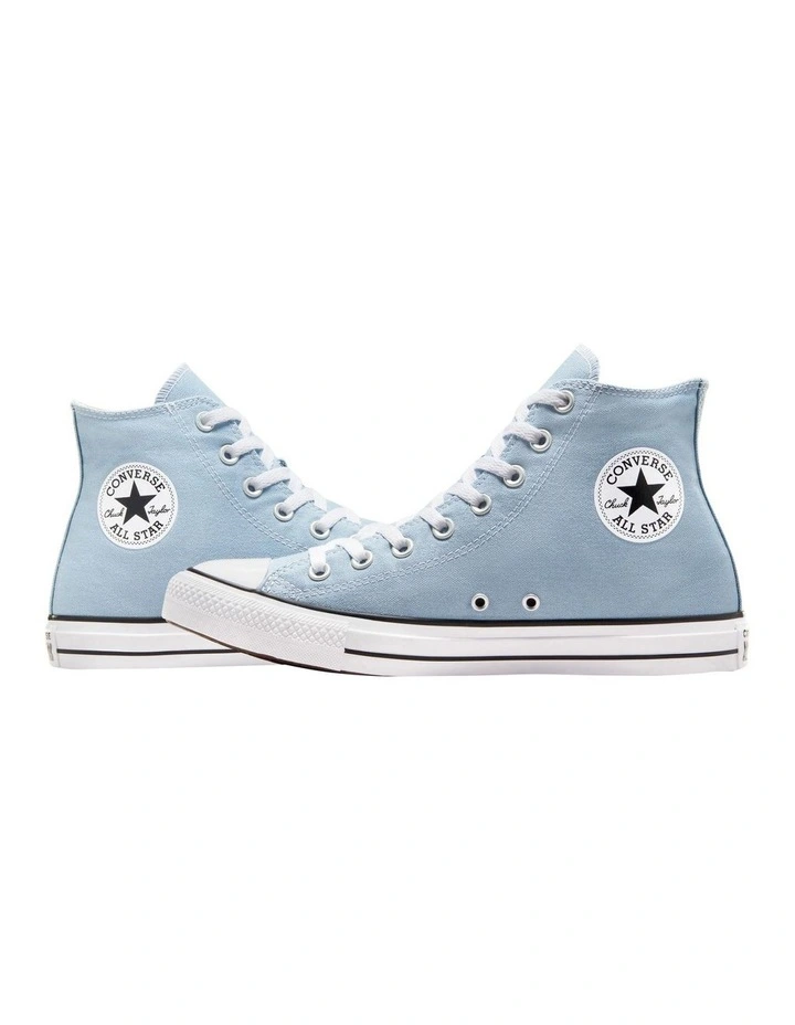 Chuck Taylor All Star Ox Sneakers in Out Of The Blue