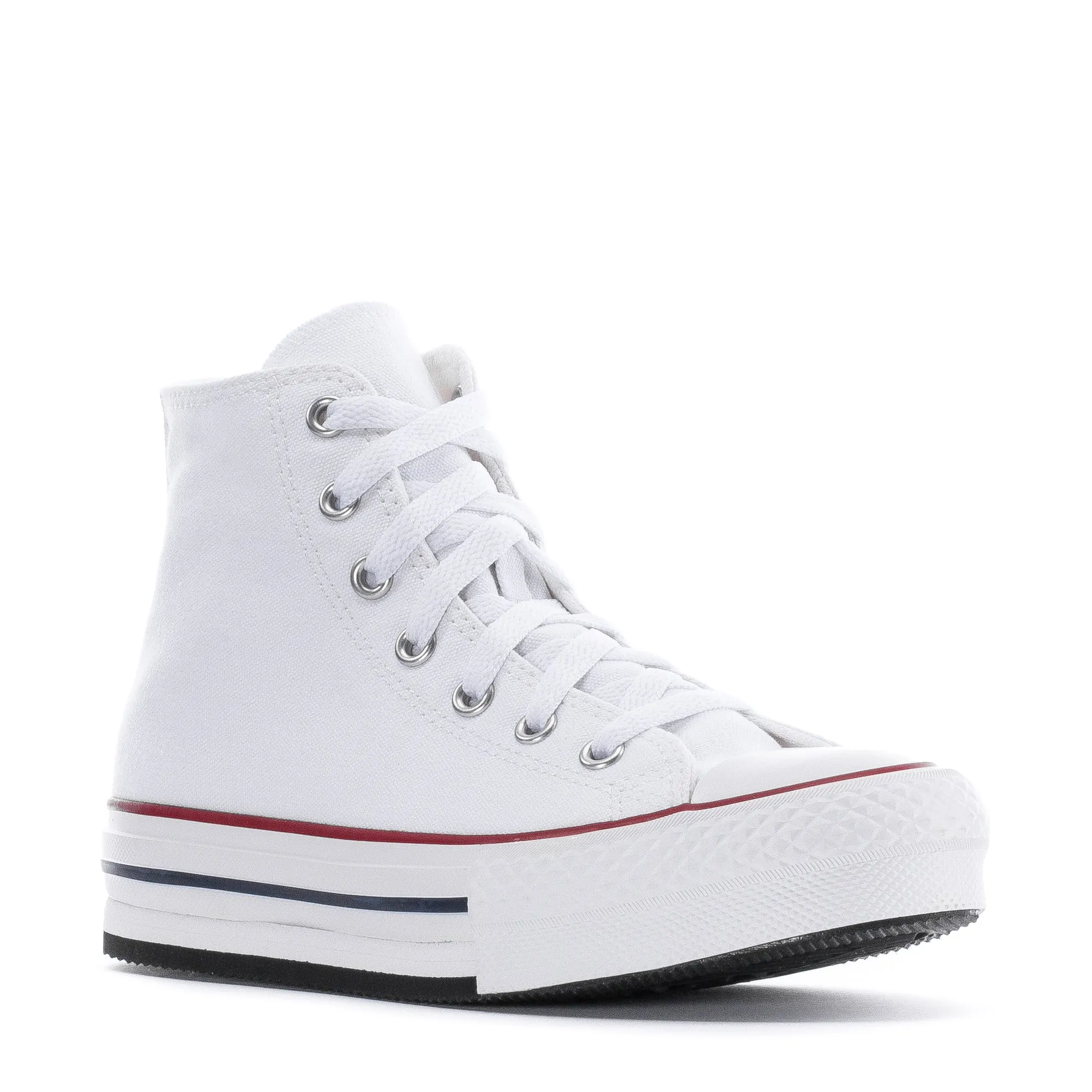 Chuck Taylor Lift Hi Platform - Kids