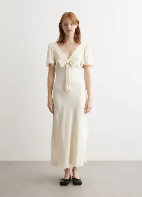 Ciao Lucia -  Brunello Dress - Dress