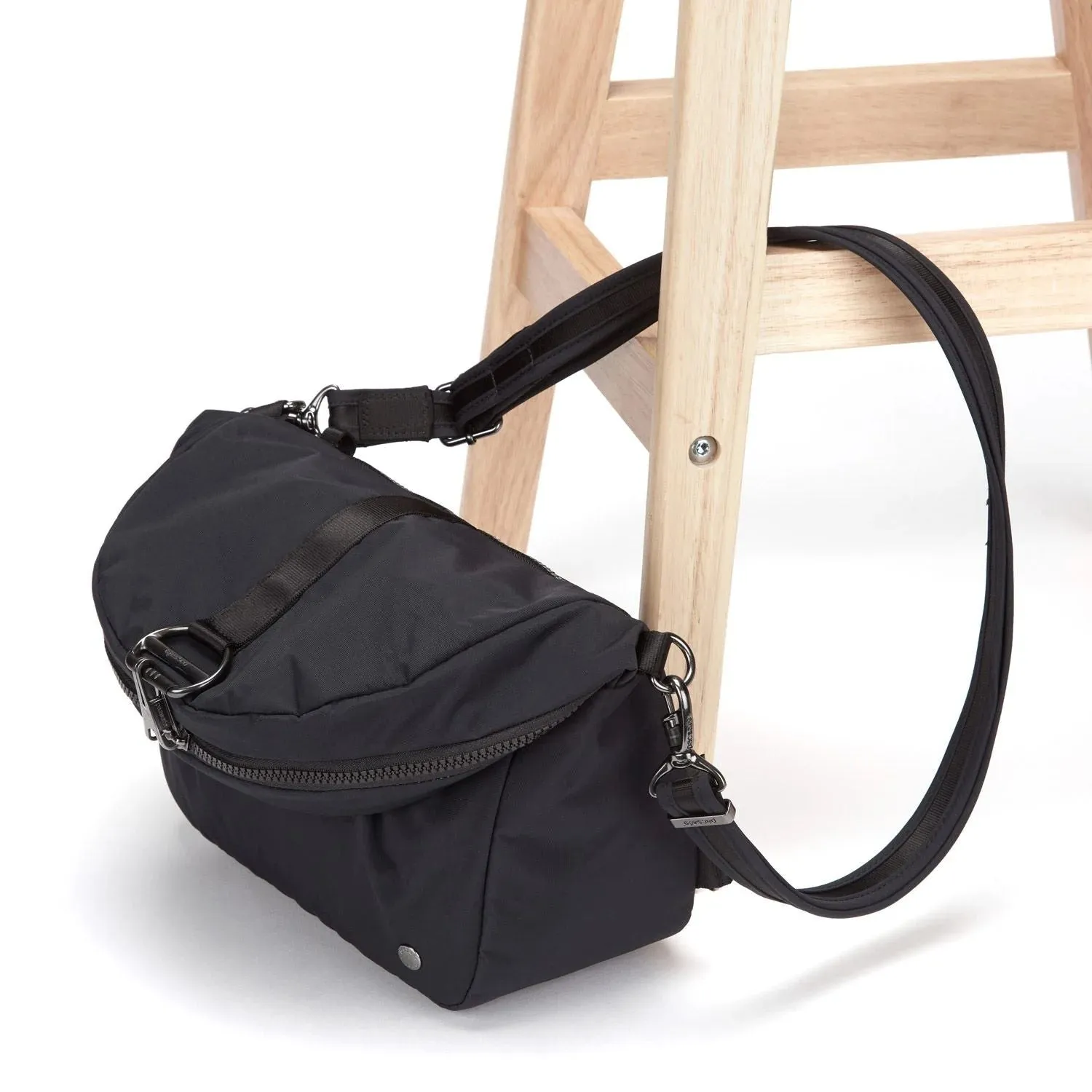 Citysafe CX Anti-Theft Convertible Backpack