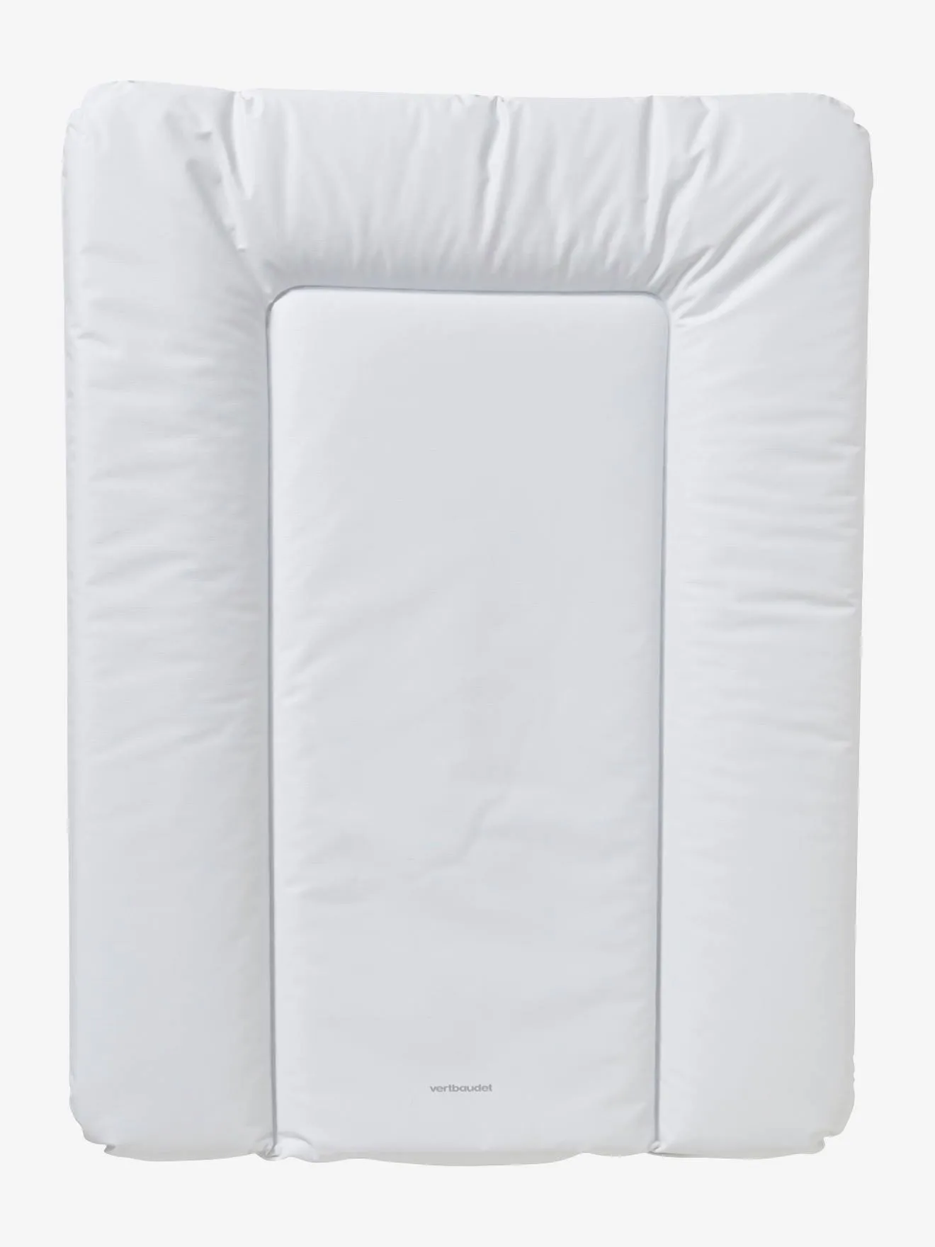 Classic Changing Mattress - white