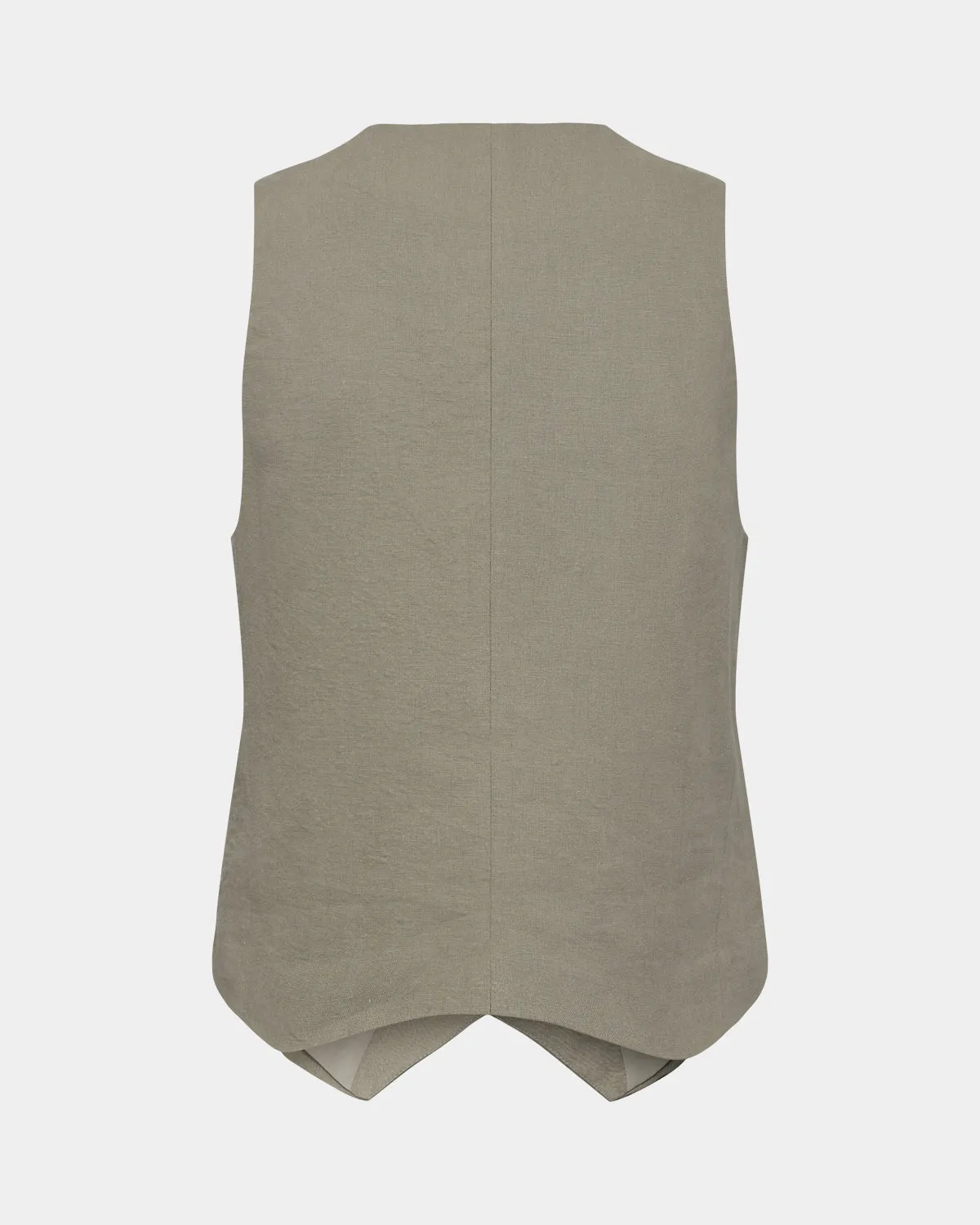 CLEOHSW VEST - Khaki Army