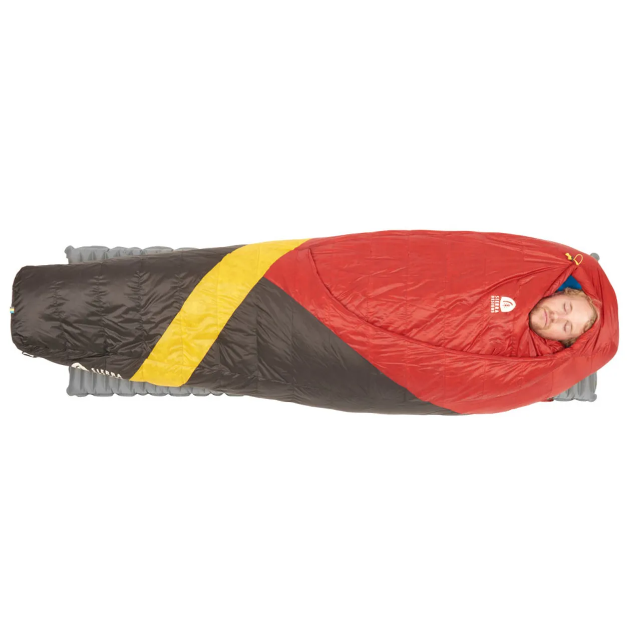 Cloud 800 20 Degree Down Sleeping Bag