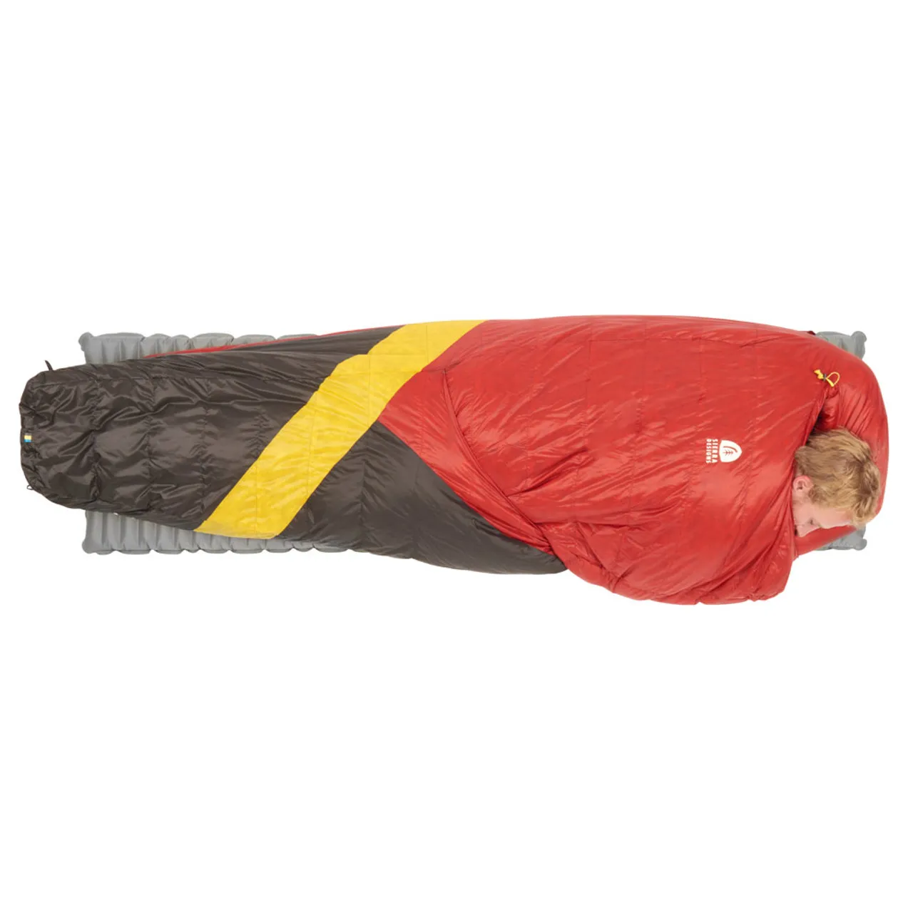 Cloud 800 20 Degree Down Sleeping Bag