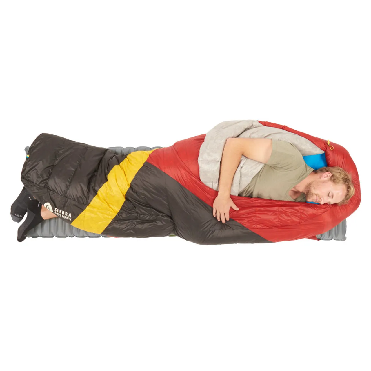 Cloud 800 20 Degree Down Sleeping Bag