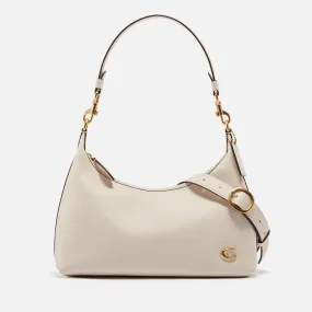 Coach Juliet Leather Shoulder Bag