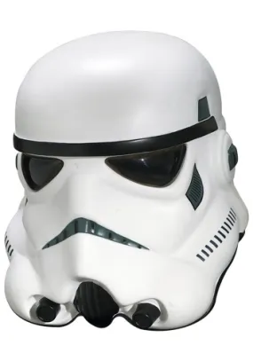 Collector's Stormtrooper Helmet - Stormtrooper Replica Helmet