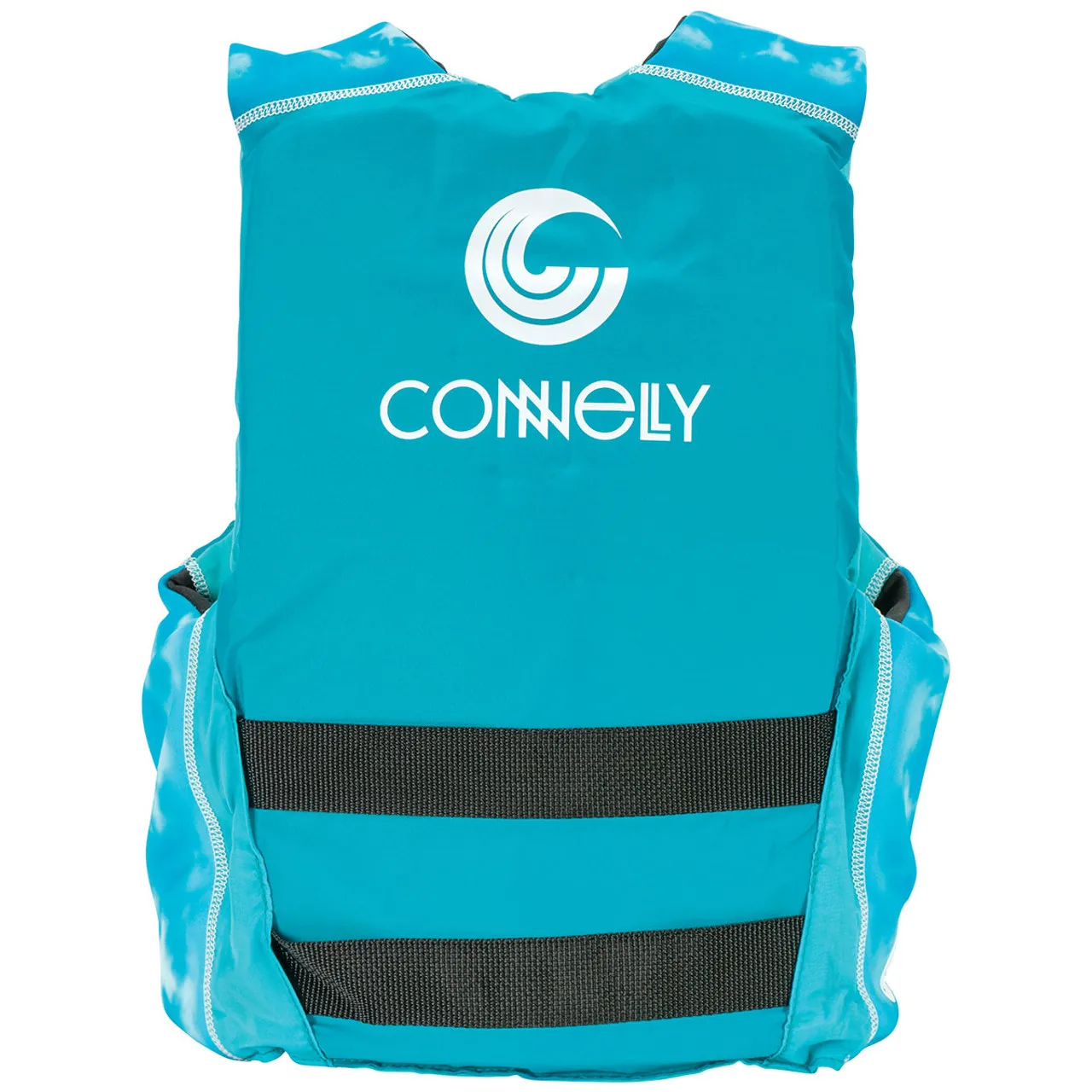 Connelly Girl's Teen Fusion Nylon CGA Life Jacket