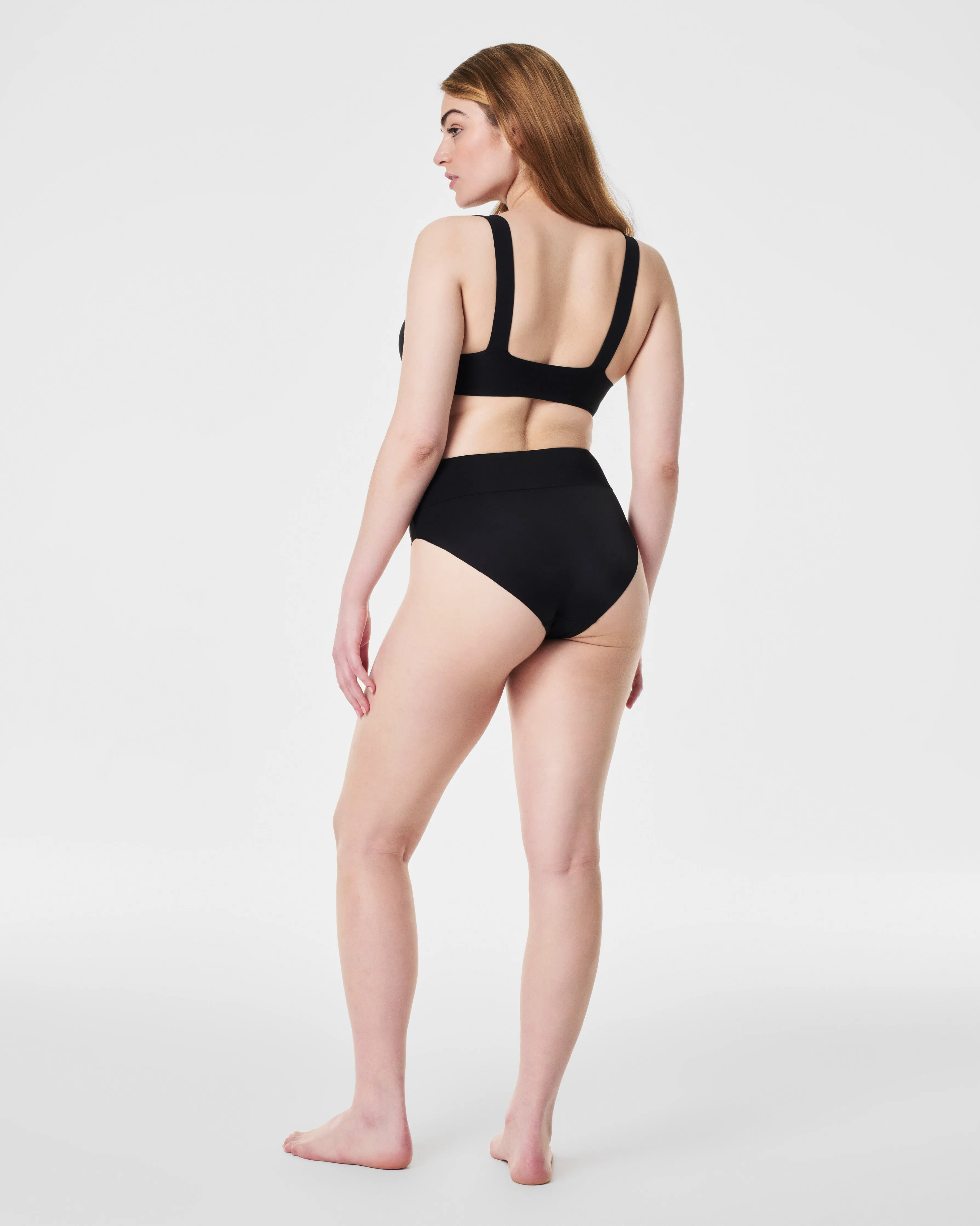 Contour Smoothing Bikini