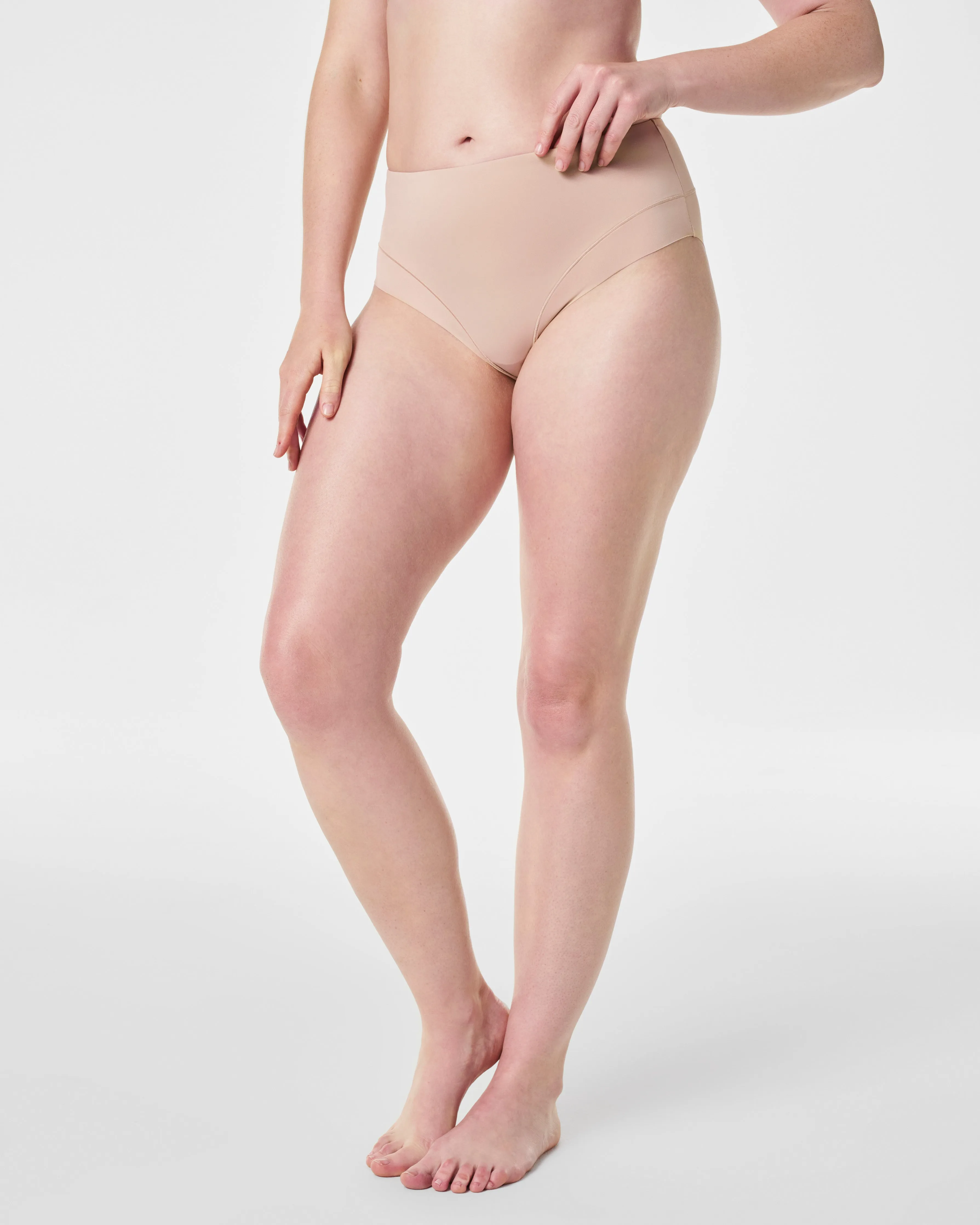 Contour Smoothing Bikini