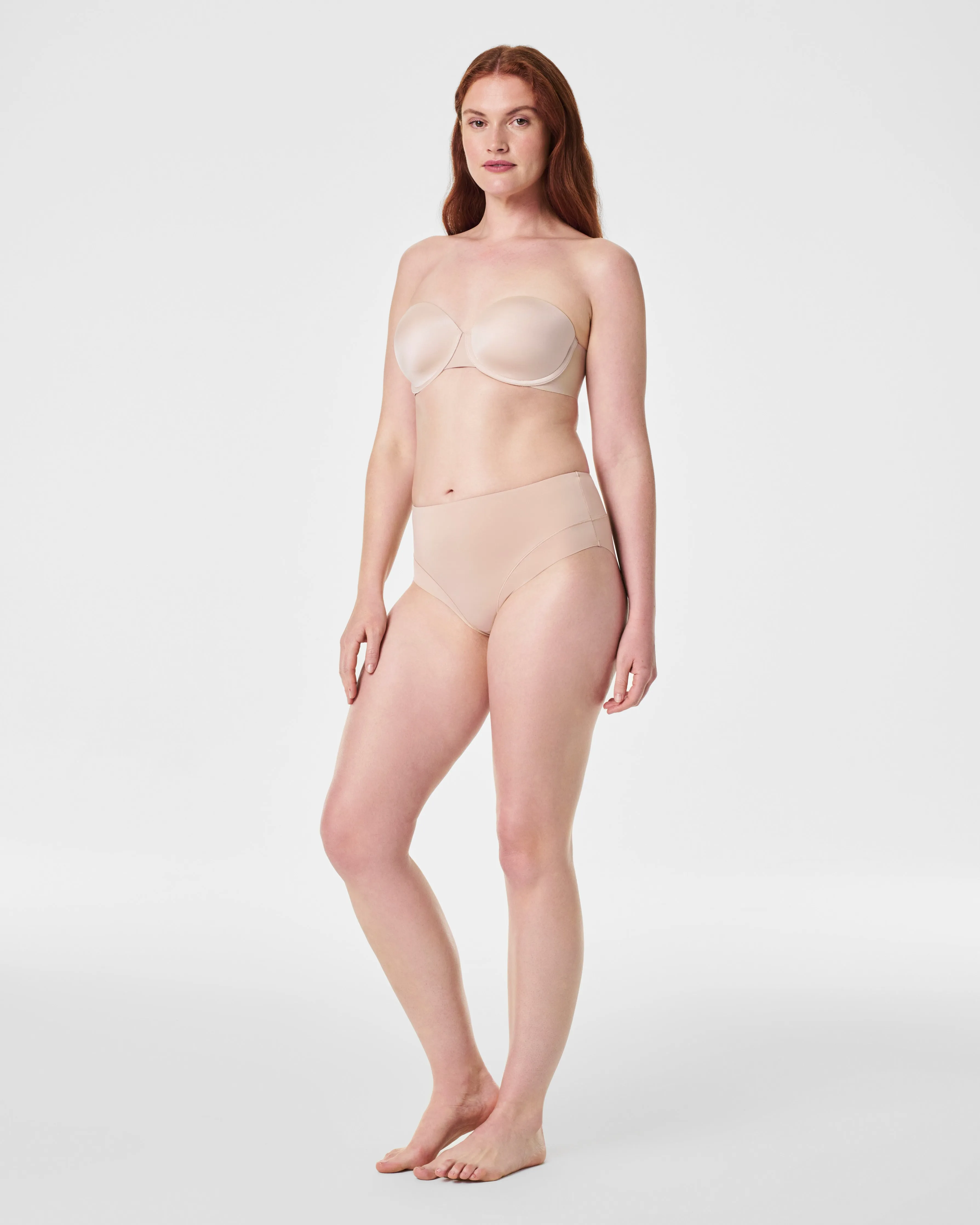 Contour Smoothing Bikini