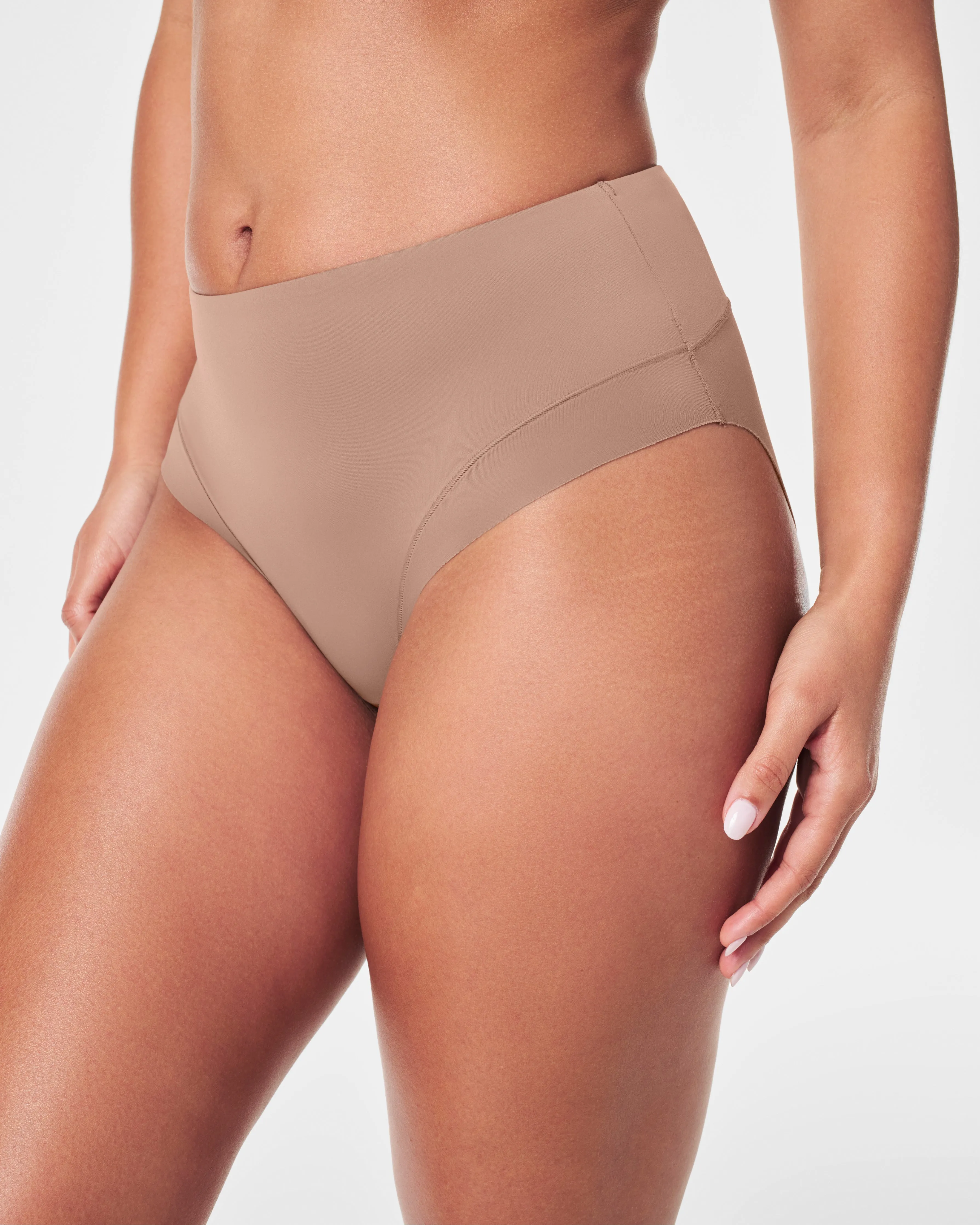 Contour Smoothing Bikini