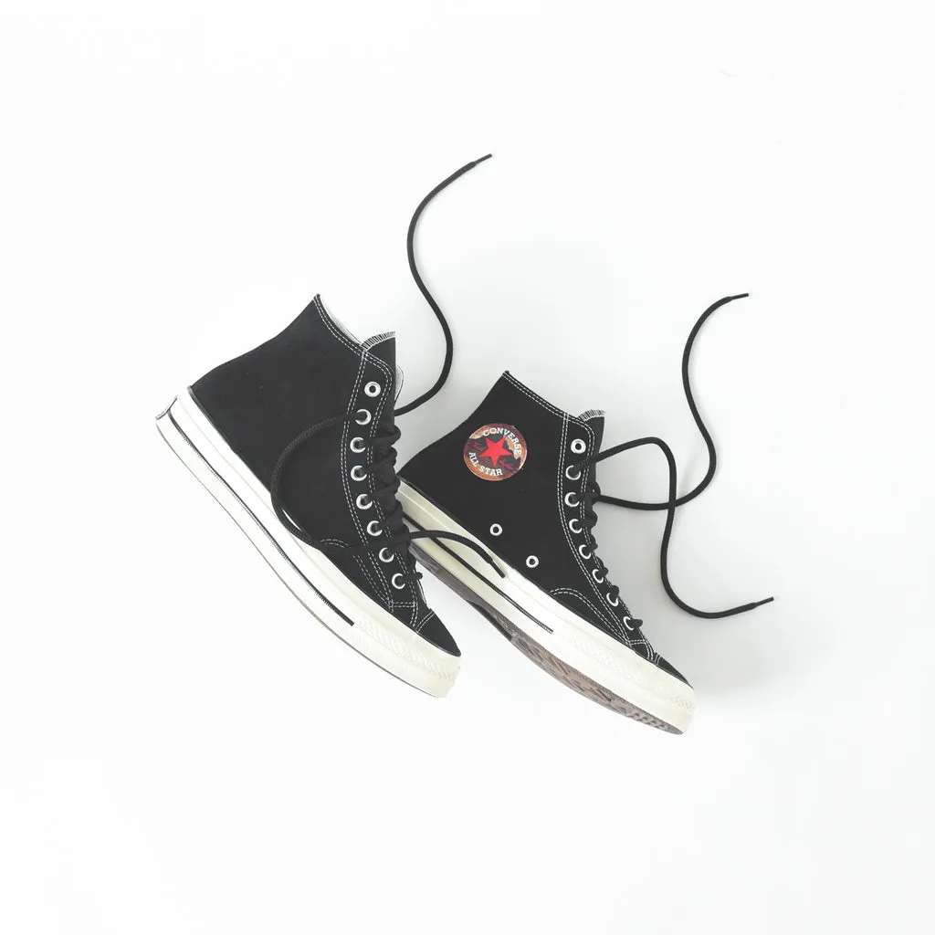 Converse     chuck taylor '70 base camp high