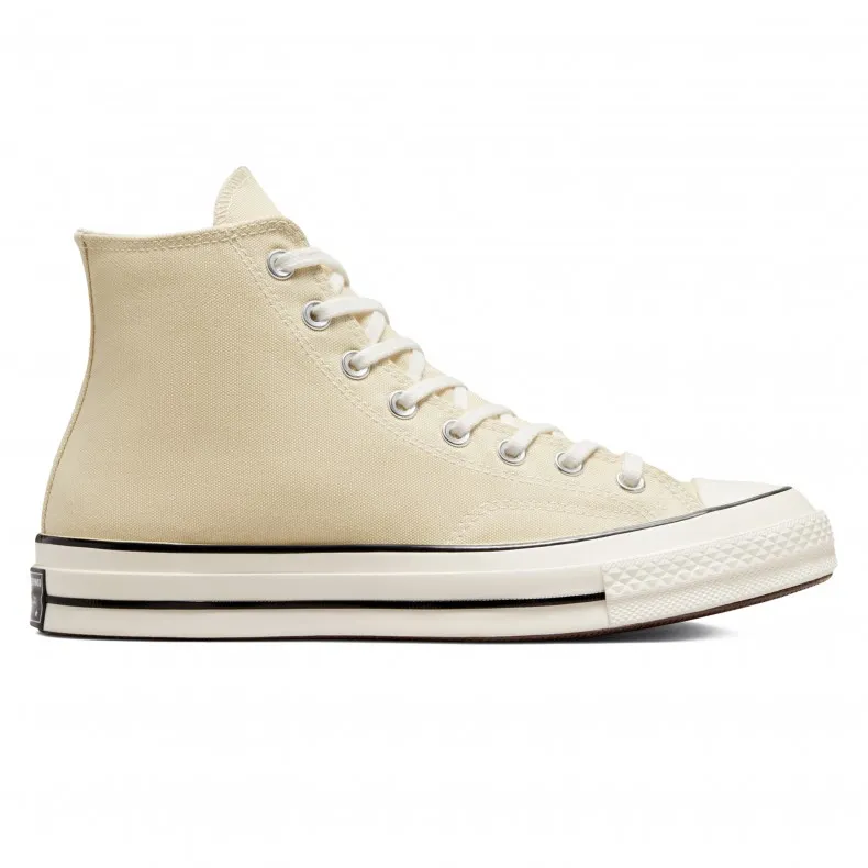 Converse Chuck Taylor All Star 70 Hi (Lemon Drop/Egret/Black)