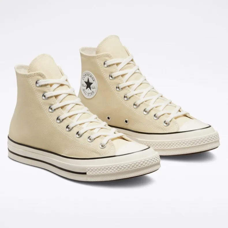 Converse Chuck Taylor All Star 70 Hi (Lemon Drop/Egret/Black)