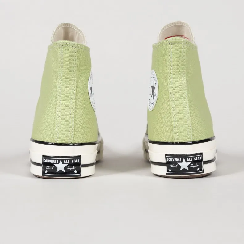 Converse Chuck Taylor All Star 70 Hi (Vitality Green/Egret/Black)