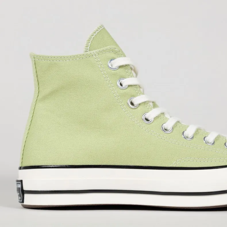 Converse Chuck Taylor All Star 70 Hi (Vitality Green/Egret/Black)