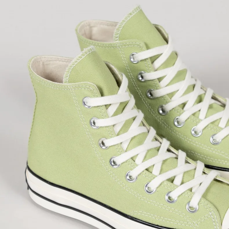 Converse Chuck Taylor All Star 70 Hi (Vitality Green/Egret/Black)