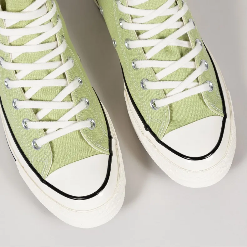 Converse Chuck Taylor All Star 70 Hi (Vitality Green/Egret/Black)