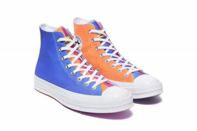 Converse Chuck Taylor All-Star 70s Hi Chinatown Market UV