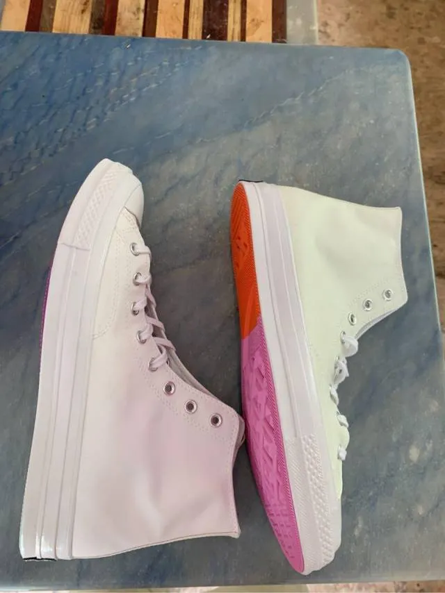 Converse Chuck Taylor All-Star 70s Hi Chinatown Market UV