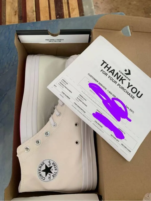 Converse Chuck Taylor All-Star 70s Hi Chinatown Market UV