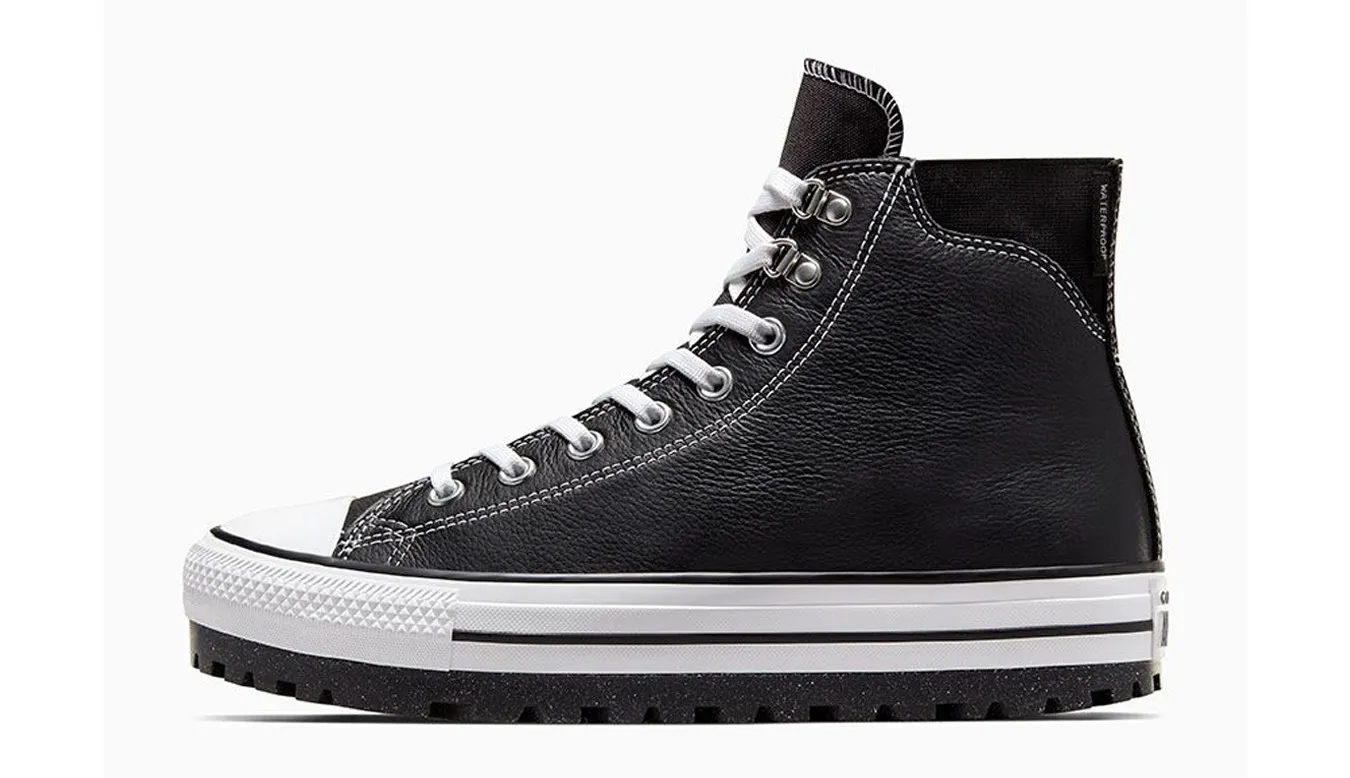 Converse Chuck Taylor All Star City Trek Waterproof