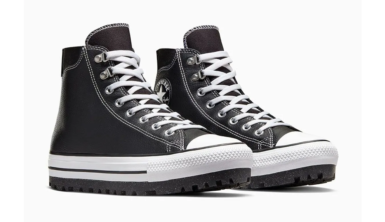 Converse Chuck Taylor All Star City Trek Waterproof