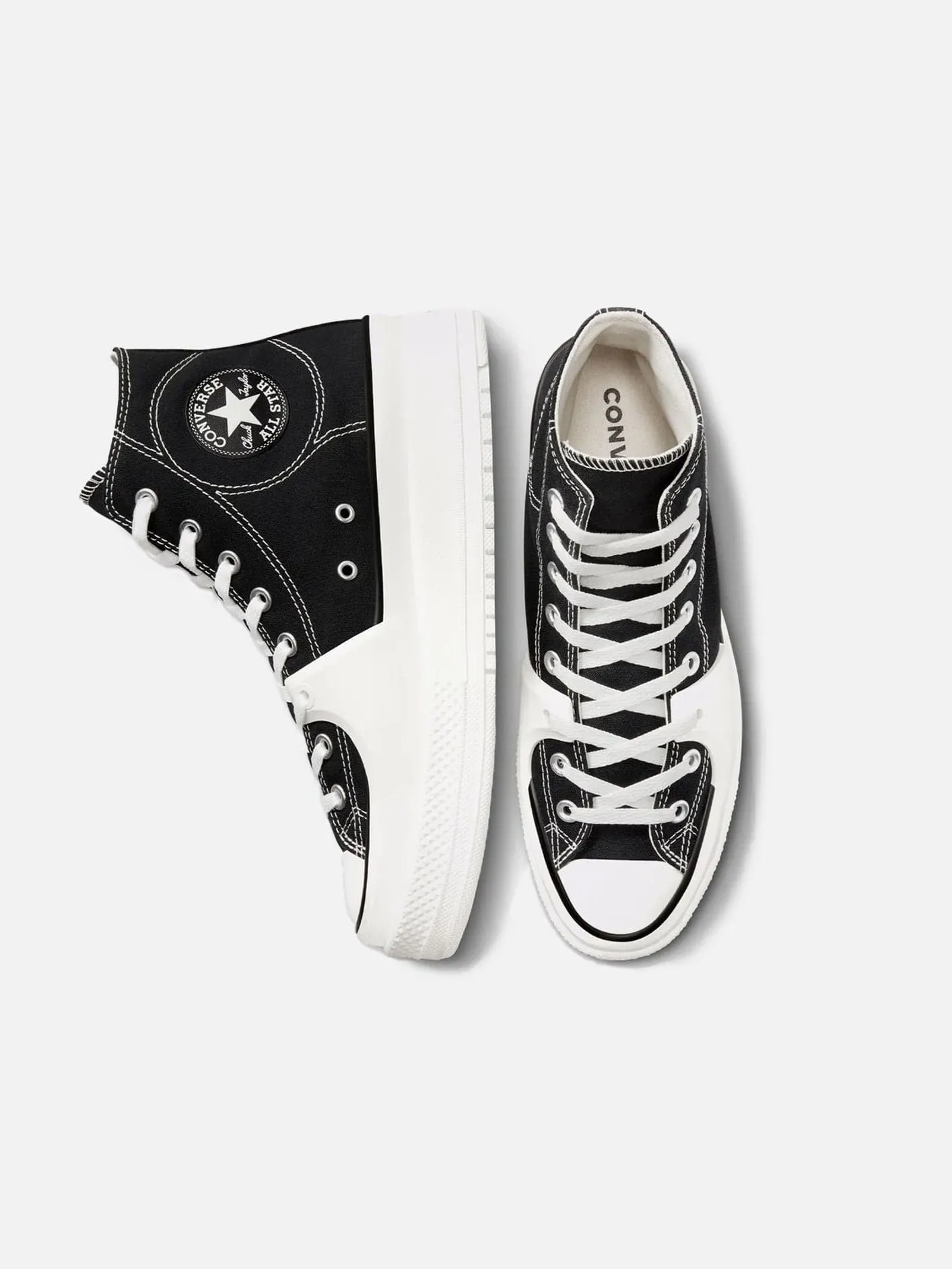 CONVERSE Chuck Taylor All Star Construct