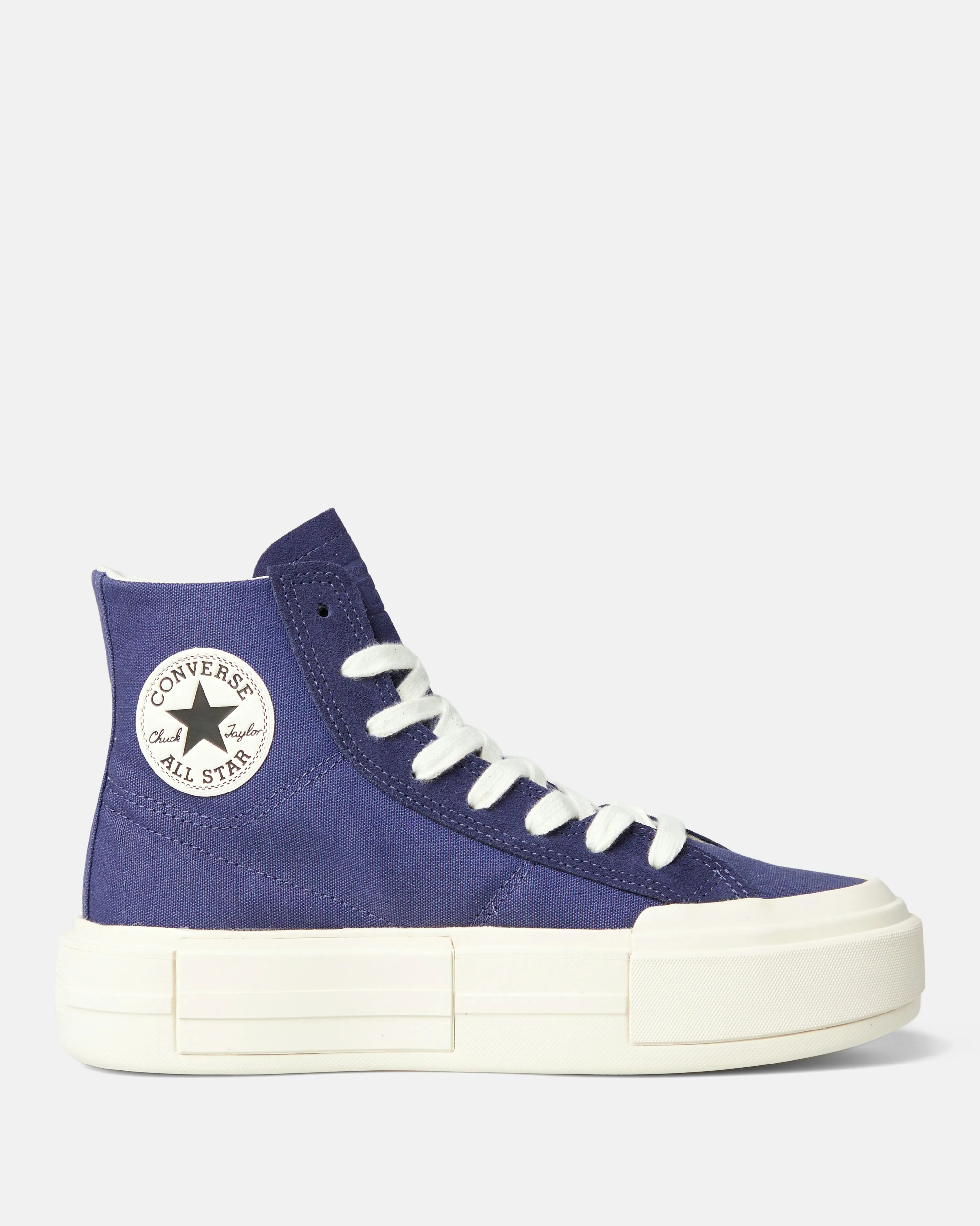 Converse Chuck Taylor All Star Cruise Sneakers Dark blue | Women | Junkyard