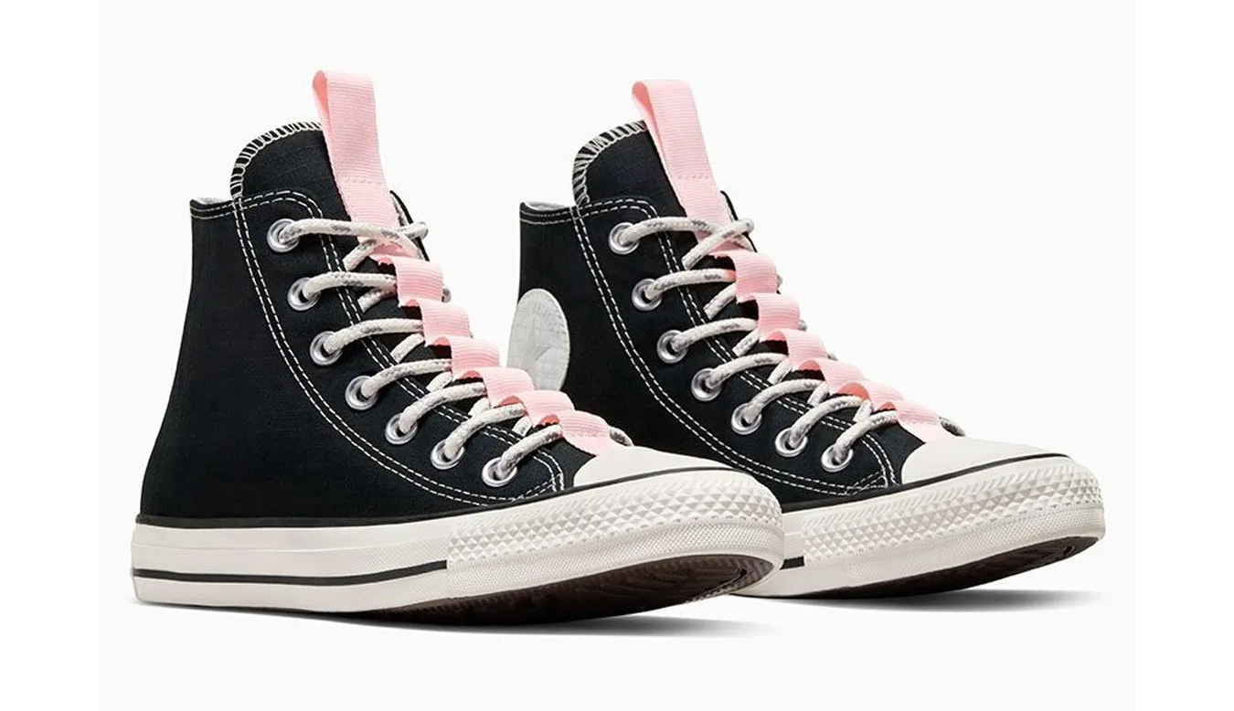 Converse Chuck Taylor All Star Grid High Top