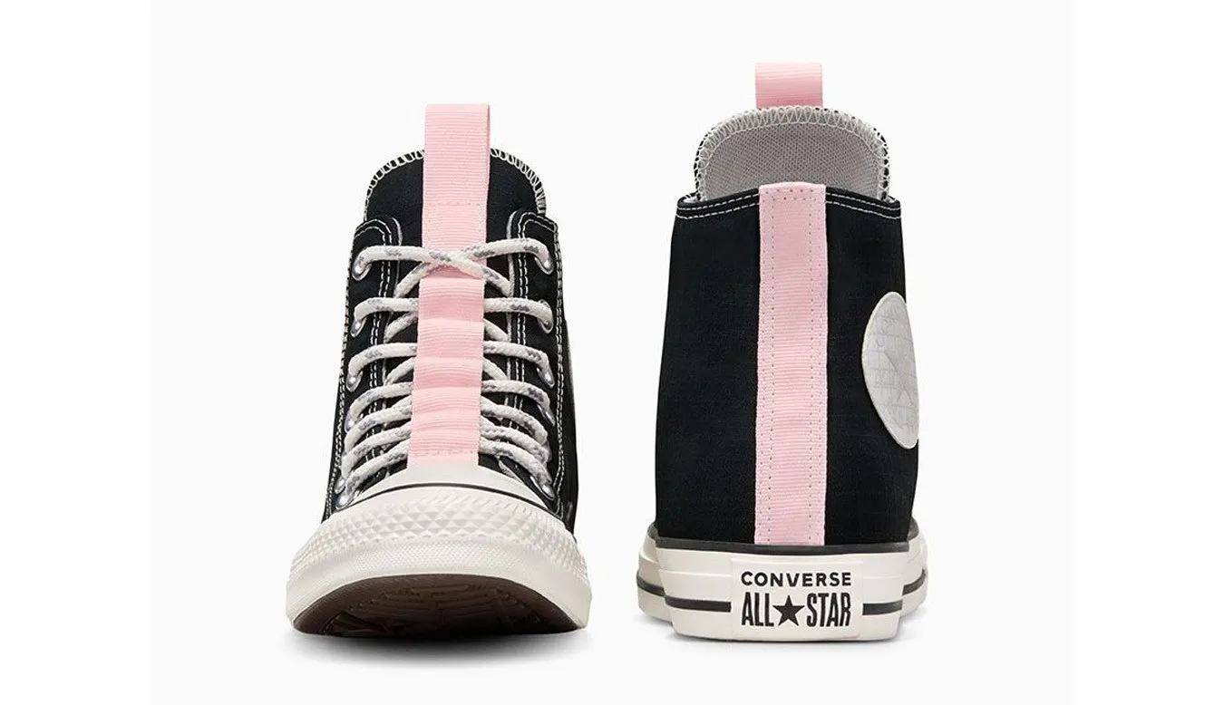 Converse Chuck Taylor All Star Grid High Top