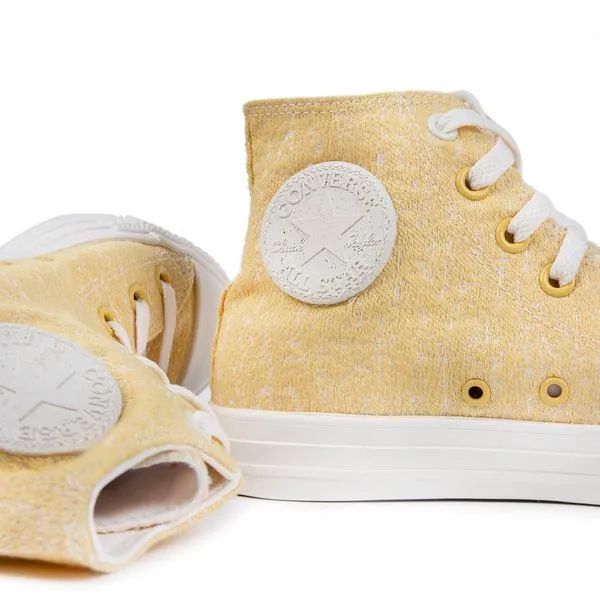 Converse Chuck Taylor All Star Hi Trainers