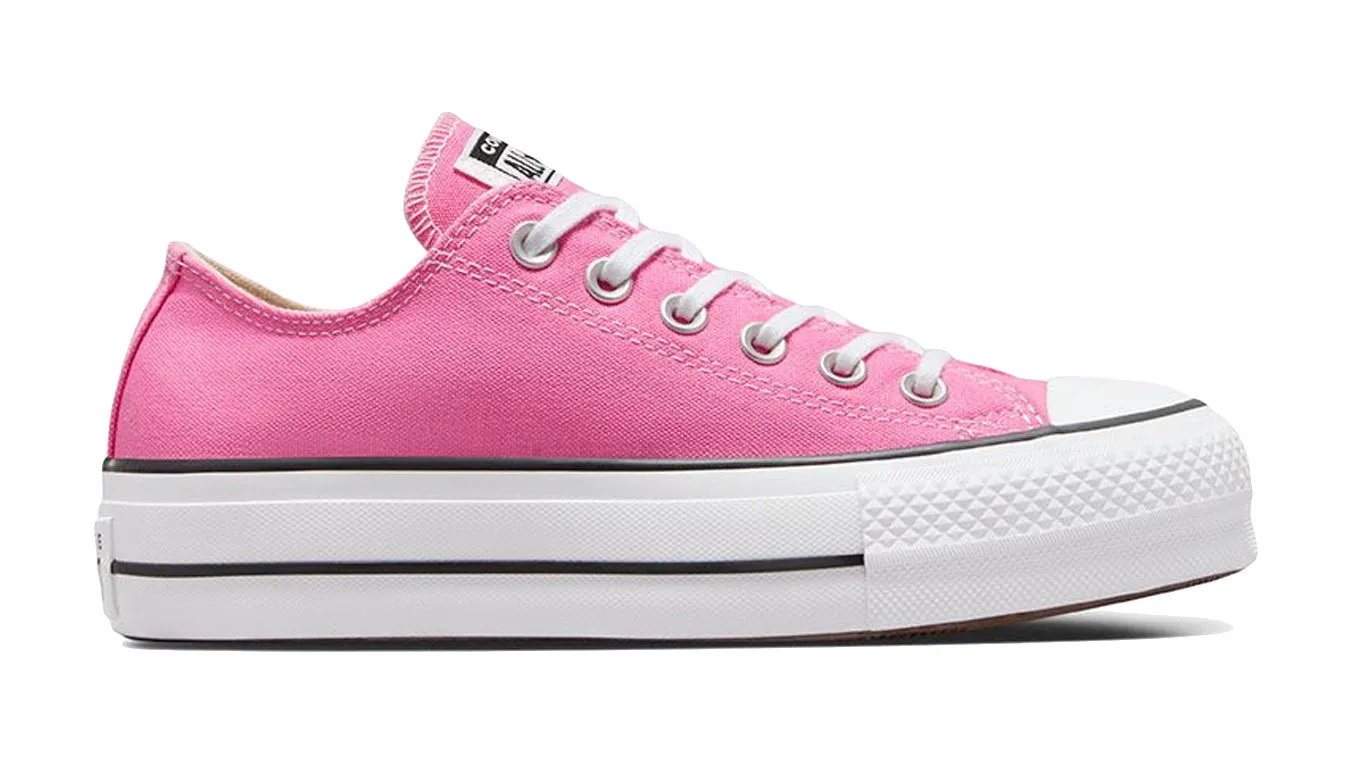 Converse Chuck Taylor All Star Lift Platform Low Top