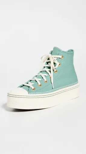 Converse   Chuck Taylor All Star Modern Sneakers 