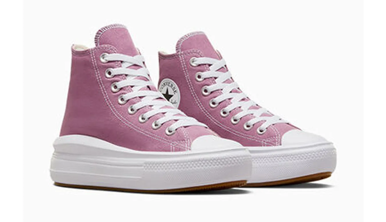 Converse Chuck Taylor All Star Move Platform Seasonal Color